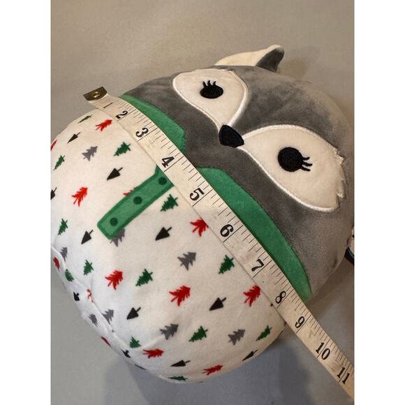 Original Squishmallow Floxie 9" Plush Stuffed Animal NWT Small Collectible - Picture 12 of 12